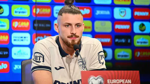 Türkiye Maçı Öncesi Gerilim Yükseldi: Draguşin’den Arda Güler Açıklaması