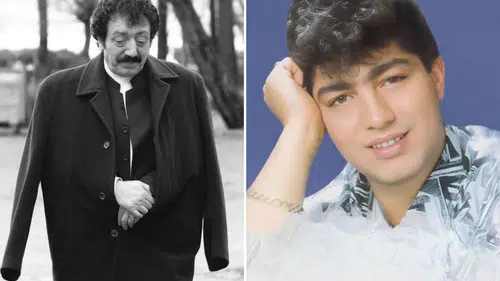 Arabesk Müziğin Efsanesi Orhan Esen’i Kaybettik