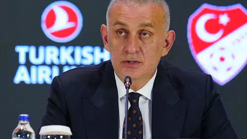 Süper Lig Kulüplerine Davet: TFF VAR Sistemini Yerinde İzleyin, Yabancı Hakem Planımız Yok