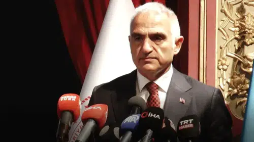 Bir Fikirden Daha Fazlası: Ziya Gökalp’in Mirası Türk Dünyasında Yeniden Hayat Buluyor