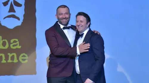 İlker Ayrık ve Şevket Çoruh, Dubai’deki Gerilim Sonrası Türkiye’ye Döndü