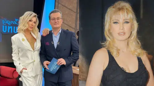 Seda Sayan’ı Tanımakta Zorlandılar: 63 Yaşındaki Sanatçının Son Paylaşımı Şaşırttı