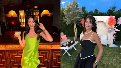 Sessiz Başladı, Zirveye Yükseldi: Hazar Ergüçlü’nün İlham Veren Hikayesi