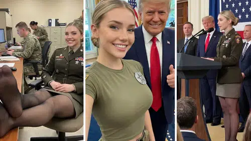 Herkes Onu Gerçek Sandı: 800 Bin Takipçili Fenomenin Yapay Zekâ Olduğu Ortaya Çıktı