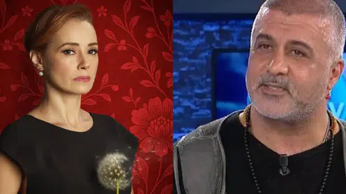 Esin Demirören Kimdir? Ahmet Ergin Demirören ve Aile Yaşamı Gündemde