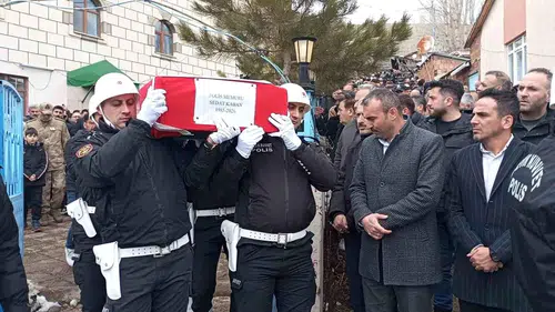 Üniformasıyla Veda: Sedat Kaban’ın Hikayesi Yürek Burktu