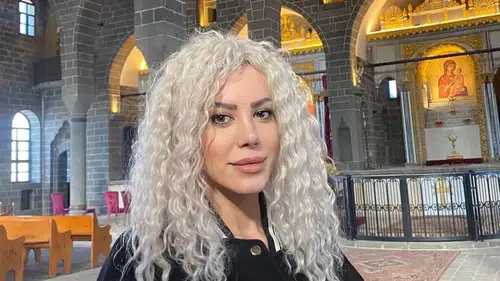 Survivor’da başlayan hikâye: Beria Özden’in yükselişi