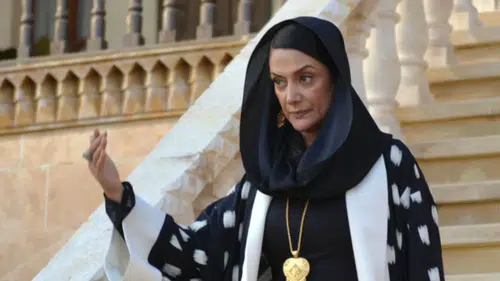 Veda Yurtsever Devlet Tiyatroları’ndan Ayrıldı! İşte Eski Eşi ve Oğlu Hakkında Bilinmeyenler