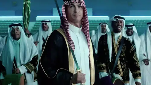 Riyad’da Güvenlik Endişesi! Ronaldo’nun Ayrılık İddialarına Kulüpten Yanıt Geldi