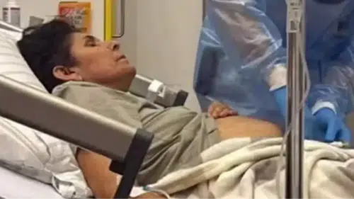 Cansever’in Sağlığı Kritik: Lösemi Tedavisi ve Donör Arayışı