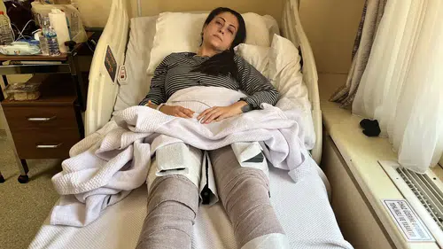 Adana’da Eski Eşine Silahlı Saldırı ve Araçla Tehdit: Anne ve Çocuklar Kaçtı