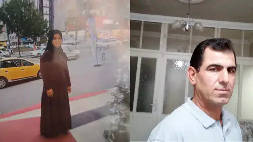 Adana’da Eş Cinayeti: 3 Çocuklu Ailenin Trajik Hikayesi