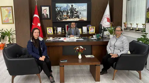 Yıllar Sonra Geri Dönüyor: Edirne’de İpek Böcekçiliği İçin İlk Adım Atıldı