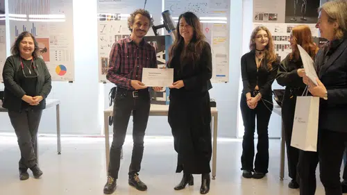 İstanbul Bilgi Üniversitesi ve Arçelik’ten Yeni Nesil Temizlik Tasarımları