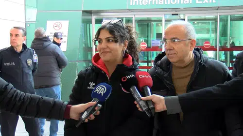 Milli Atıcılarımız Avrupa Şampiyonası’nda Tarih Yazdı: 7 Madalya ve Gurur Dolu Anlar