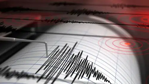 Gece 03.35’te Büyük Sarsıntı: Tokat Depremi Çevre İlleri de Korkuttu