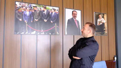 Bir Köyde Saklı Büyük Hikâye: Muhsin Yazıcıoğlu Anı Evi Ziyaretçileri Gözyaşlarına Boğuyor