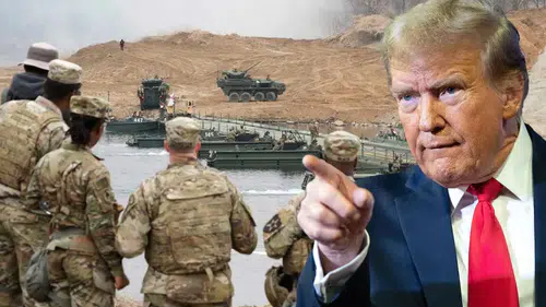 Bir Yandan Barış Bir Yandan Savaş Trump’ın İran Planı Ne