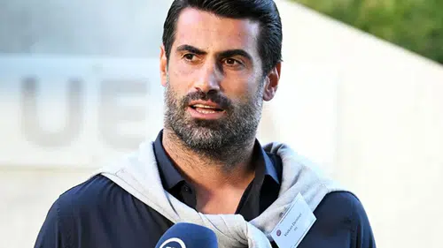 Volkan Demirel Geri Mi Geliyor? Gençlerbirliği Teknik Direktörlükte Önemli Değişikliğe Gitti