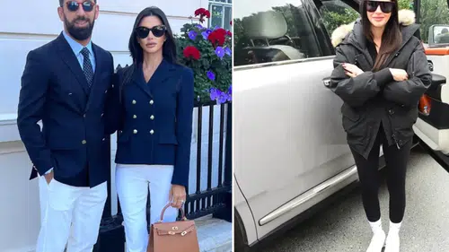 Aslıhan Doğan Turan’ın Milyonluk Tarzı Konuşuluyor: 107 Milyonluk Araç ve 1 Milyonluk Çanta