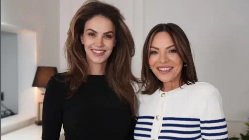 Danimarka’dan Dünya Podyumlarına: Tülin Şahin’in Başarı ve Annelik Yolculuğu