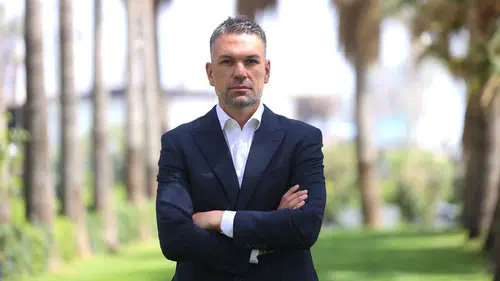 Serdar Çevirgen: “Kupalar Önemli Ama Asıl Hedefimiz Kalıcı Bir Kültür Bırakmak”