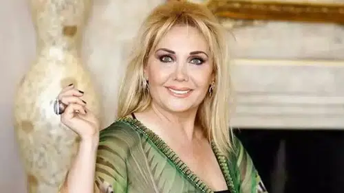 The Traitors Türkiye’de Büyük Geri Dönüş: Hülya Uğur Gündem Oldu