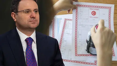 Tapu İşlemlerinde Yeni Dönem 30 Milyon Üstüne Avukat Şartı