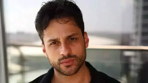 Yeraltı dizisinin Ferhat’ı Ekin Mert Daymaz nereli, kaç yaşında? İşte hayatı