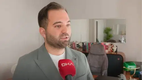 “Bir Kez Şiddet Gösteren Tekrar Gösterir” Avukat Burak Temizer’den Kadınlara Hayati Uyarı
