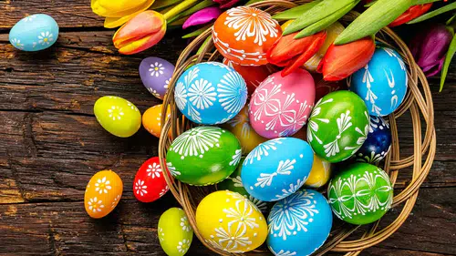 2026 Paskalya Bayramı Ne Zaman? Hristiyan Dünyasının En Önemli Bayramı İçin Geri Sayım Başladı