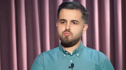 Annesinin İzinden Gidiyor: Kaan Karaşoğlu Yemekteyiz’de Neler Yapıyor?