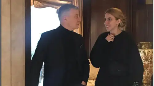 Melis İşiten’in Bilinmeyen Hayatı: Eski Eşi Uraz Kaygılaroğlu, Kızı ve Ailesi Hakkında Merak Edilenler