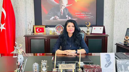 Anne Savcıdan Karanlığa Müdahale