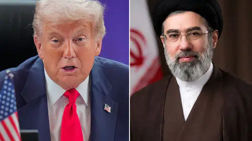 Dünya Nefesini Tuttu: İran’ın Yeni Hamlesi Ne Getirecek