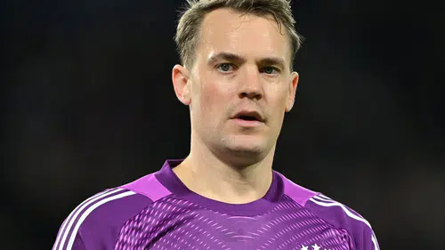 40 Yaşındaki Manuel Neuer Yine Şov Yaptı: Real Madrid Karşısında Kaleyi Kapattı