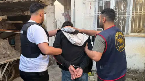 12 KİŞİ GÖZALTINDA:  MİT’İN SİBER PENÇESİ