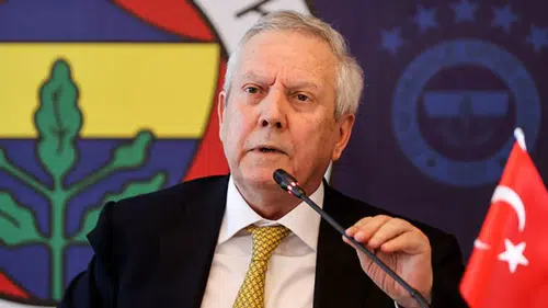 Son Dakika: Aziz Yıldırım’dan Fenerbahçe Seçimi İçin Kritik Açıklama