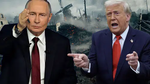 Putin’in Sözleri Sonrası Şok İddia: Rusya Savaşa Dahil mi Oluyor