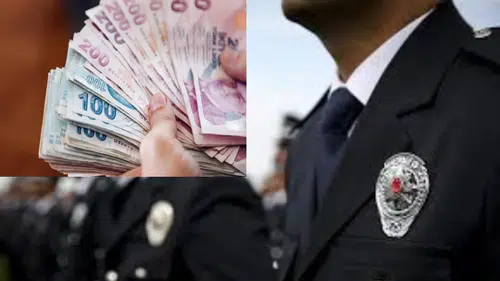 Polislerin Maaşı Nasıl Değişecek: Yeni Sistem Her Şeyi Etkileyecek