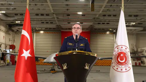 MSB Açıklıyor: Azerbaycan-Gürcistan Sınırındaki C-130 Kazasının Detayları ve Sebepleri