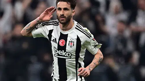 Rafa Silva şoku! Beşiktaş’tan Benfica’ya gitti ama beklenen olmadı
