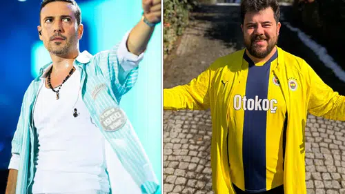 Oğuzhan Koç’tan Şaşırtan Açıklama: Eser Yenenler Üniversiteyi Bıraktırdı