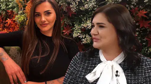 Ayça Ekin Beğen’den Duygulandıran Açıklama: “Çok Yıprandım”