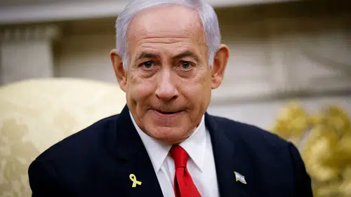 Netanyahu’nun Sağlık Durumu Açıklandı