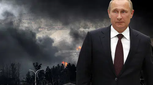 Dünya Krizde, Rusya Kazançta: Petrol Fiyatları Nasıl Bu Noktaya Geldi?