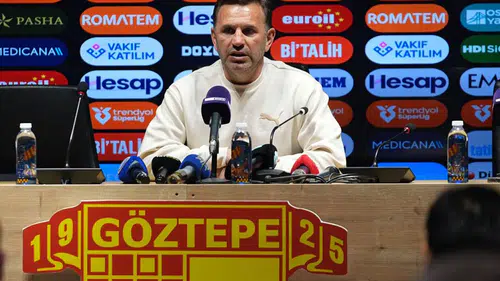 Galatasaray’da Şok İddia: Kadro Sızdırıldı, Okan Buruk Sert Konuştu