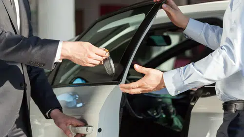 Yıllardır Beklenen Karar Geldi: Engelli Vatandaşlara Araç Alımında Yeni Kapı Açıldı