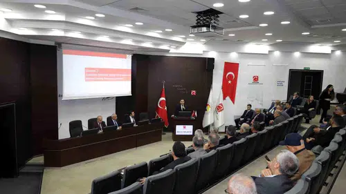 Zeki Kıvanç’tan Kritik Açıklama: Adana Enerji Üssü Olabilir