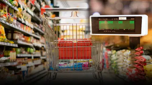 Son Dakika: Gıda Devine Konkordato Şoku